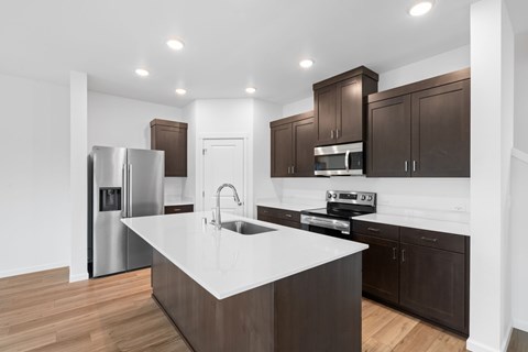 18507 NE  14Th  St. 3 Beds Apartment for Rent