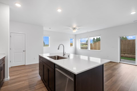 1507 NE  185Th  AVE 3 Beds Apartment for Rent
