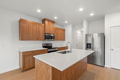 1504 NE  185Th  AVE 3 Beds Apartment for Rent