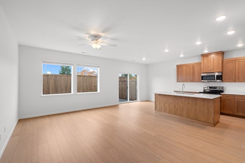 1407 NE 185Th Ave. 3 Beds Apartment for Rent