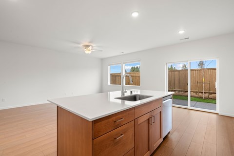 18403 NE  14Th  St. 3 Beds Apartment for Rent