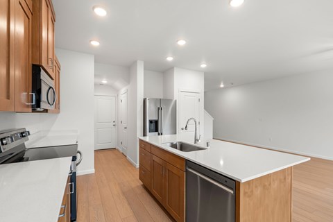 18403 NE  14Th  St. 3 Beds Apartment for Rent