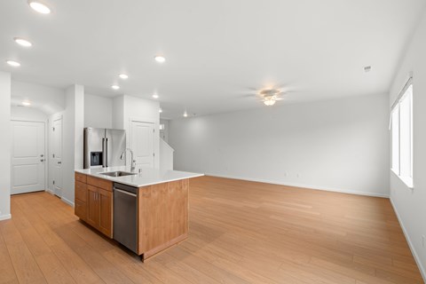 1403 NE 185Th Ave. 3 Beds Apartment for Rent