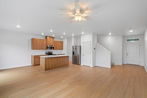1403 NE 185Th Ave. 3 Beds Apartment for Rent