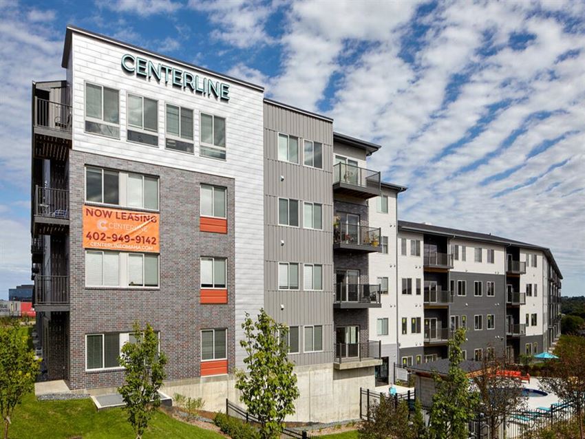Centerline Apartments, 7007 Oak Street, Omaha, NE RentCafe