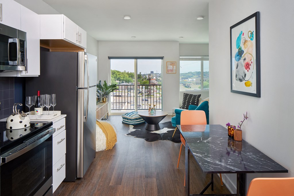 Swivel Apartments, 119 N 72nd Street, Omaha, NE RentCafe