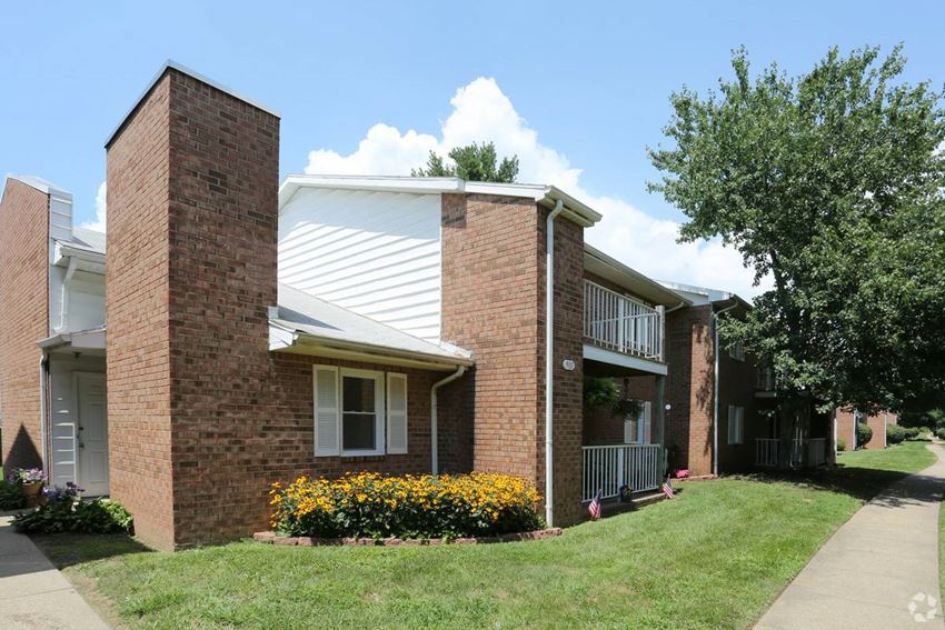 Devonshire Gardens II