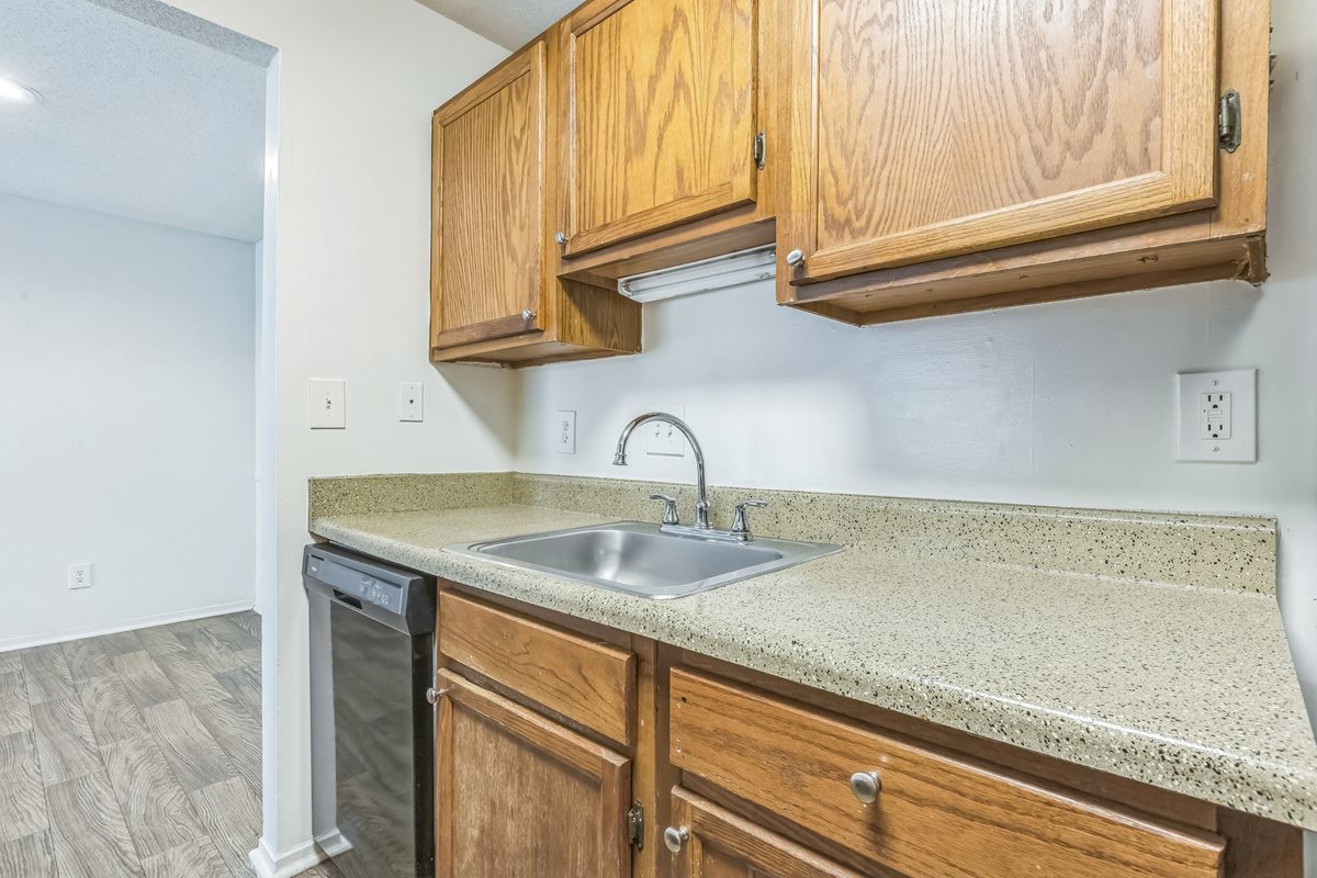 Ashford Place Apartments