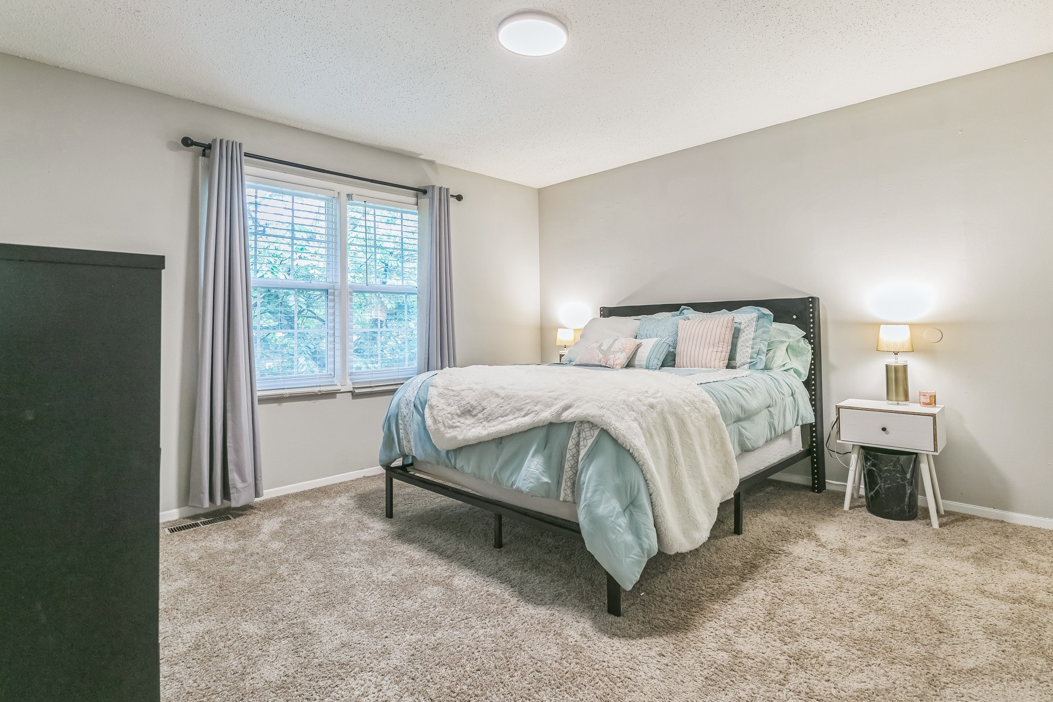 Townhomes At Spartanburg