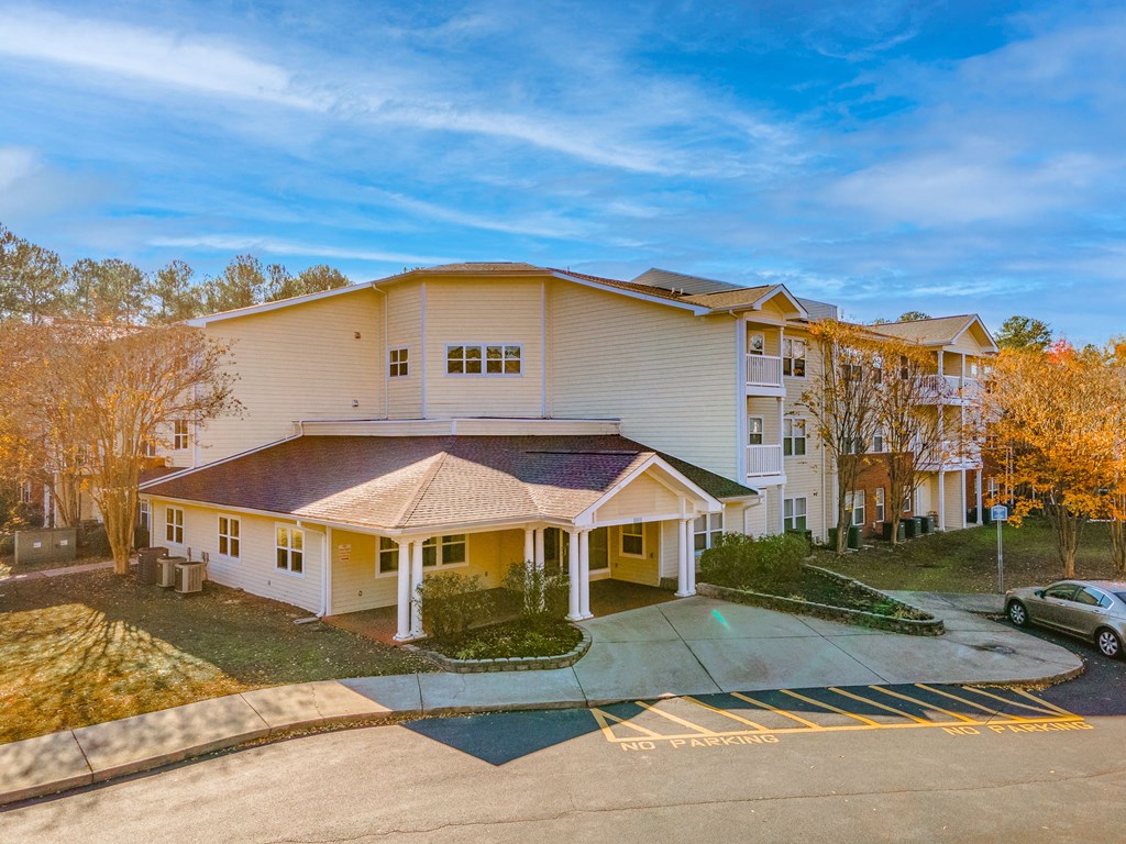 the enclave at homecoming terra vista