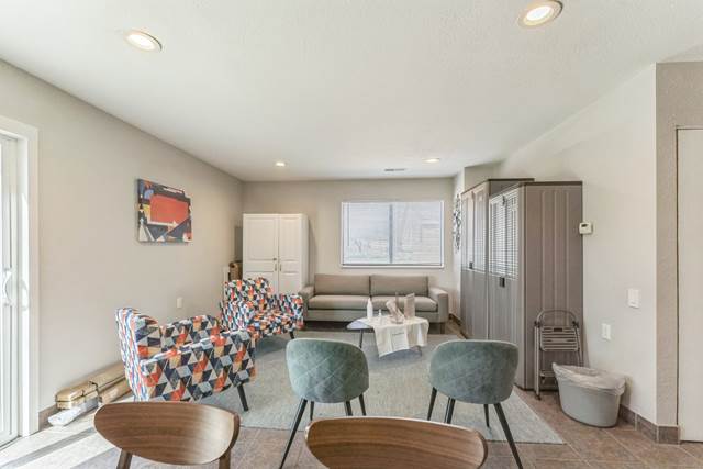Pine Creek Apartments