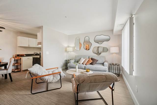 Bainbridge Park Apartments