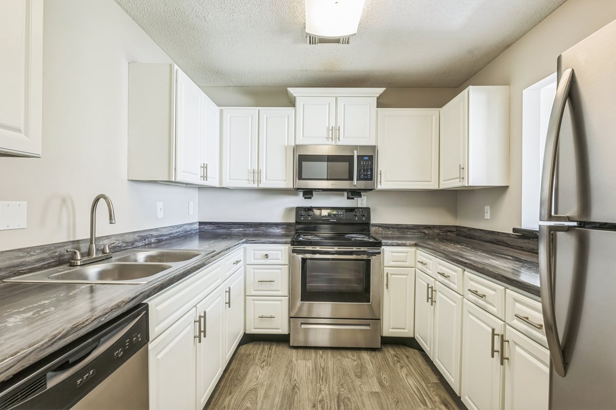 Havenly Park Villas Apartments