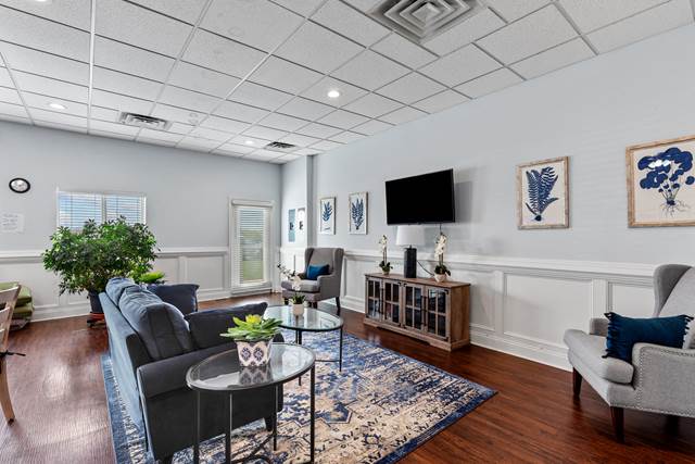 Meadow View Place Apartments
