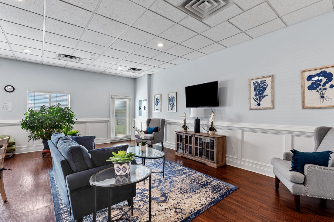 Meadow View Place Apartments photo
