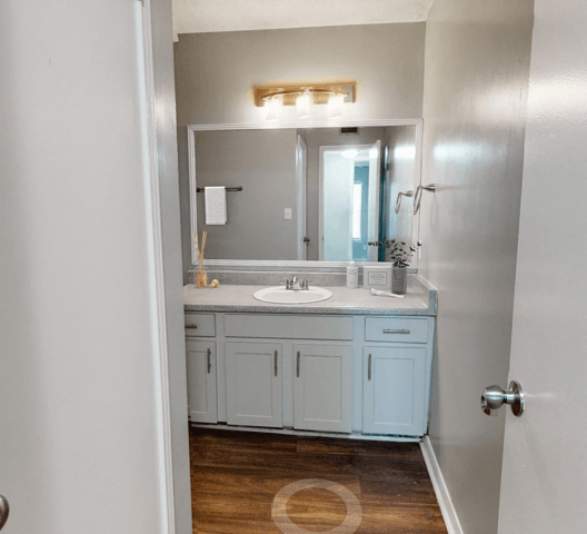 Park at Meadow Ridge Bathroom 2