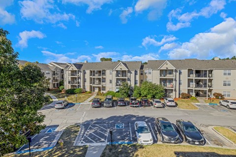 16255 Emmet Plaza 1-3 Beds Apartment for Rent