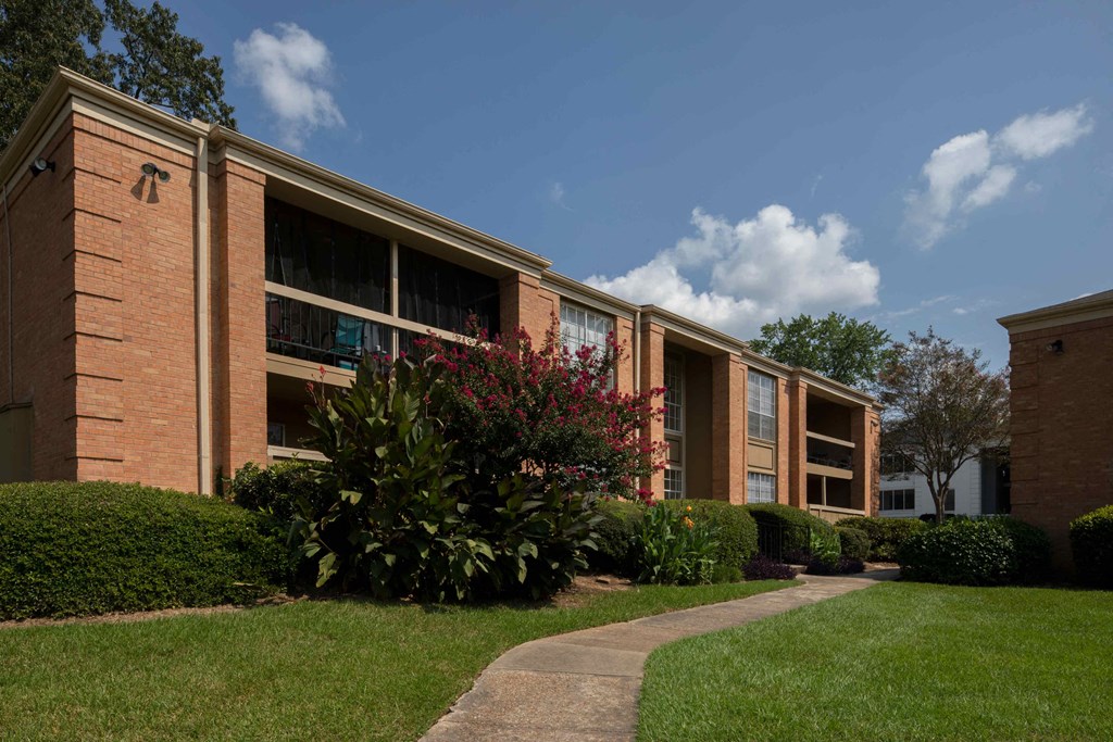 our apartments offer a clubhouse