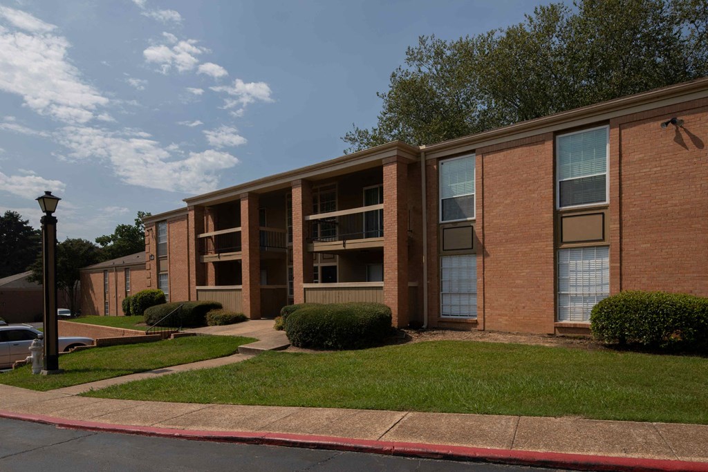 our apartments offer a clubhouse