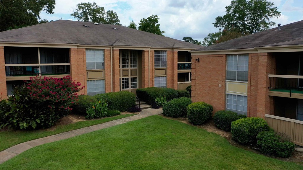 our apartments offer a clubhouse