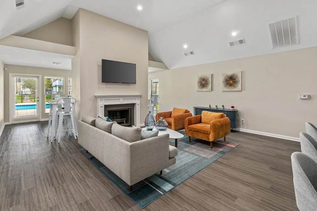 Pecan Acres Apartments