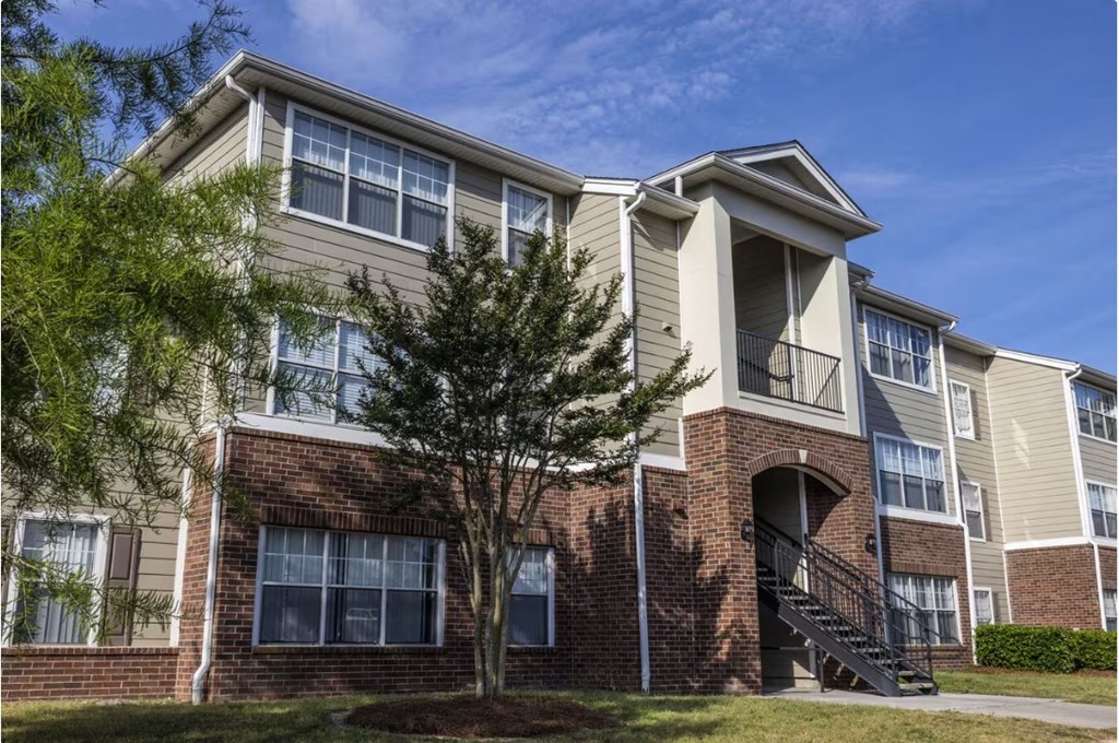 our apartments offer a clubhouse