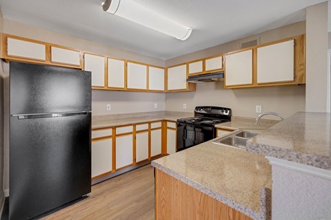 16255 Emmet Plaza 1-3 Beds Apartment for Rent