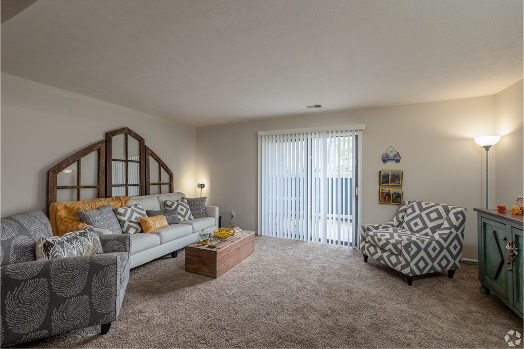 Canter Pointe Apartments, 3650 Tates Creek Road, Lexington, KY - RentCafe