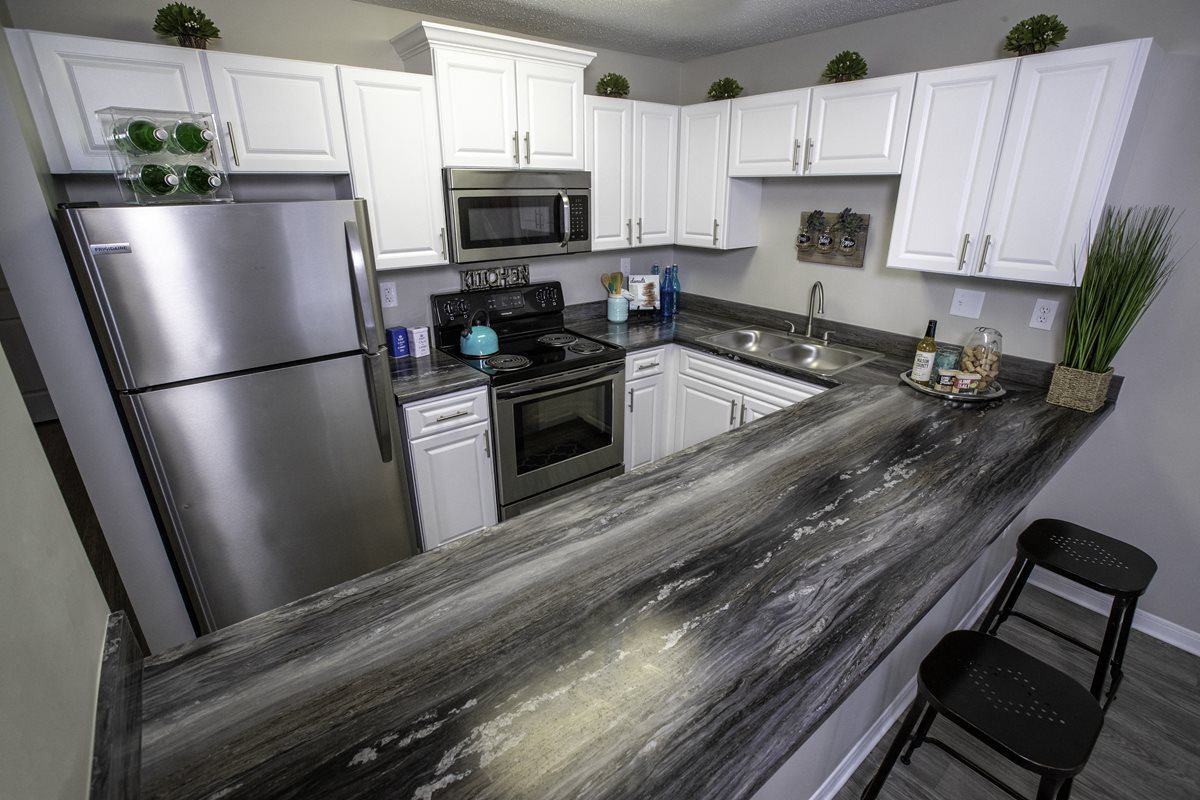 The Mills At 601 Apartments