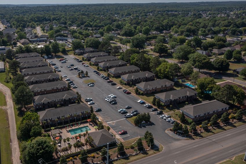 The Mills At 601 Apartments, 601 McQueen Village Road, Prattville, AL