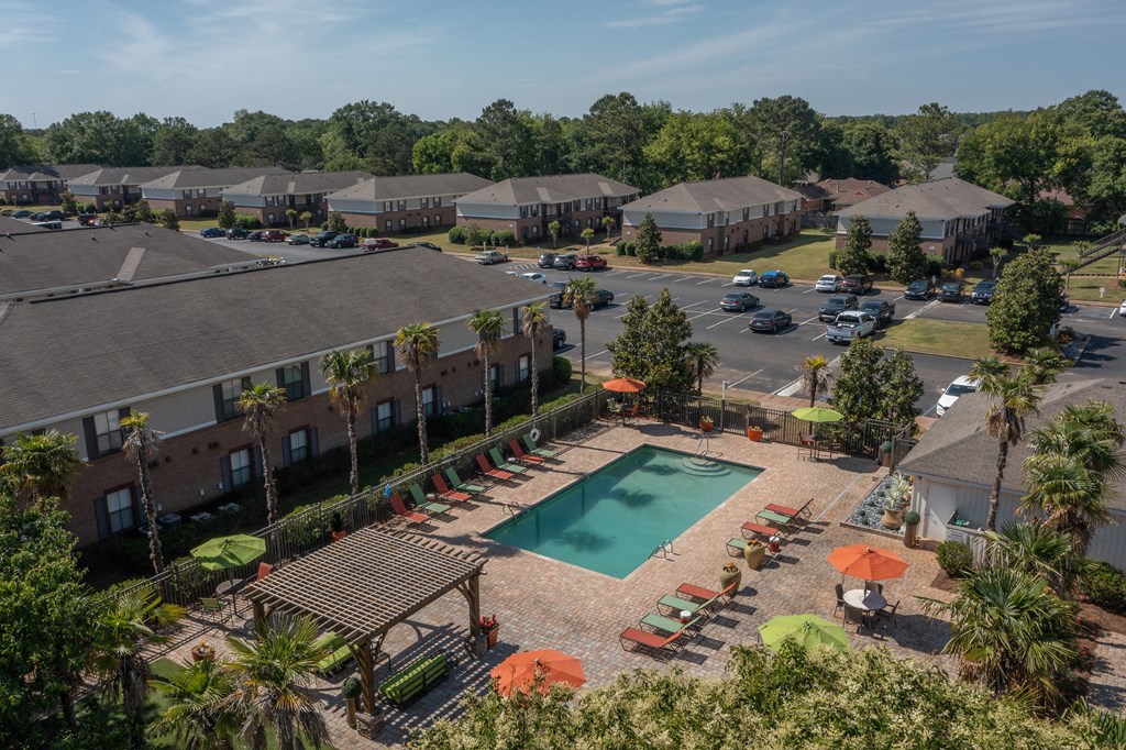 The Mills At 601 Apartments, 601 McQueen Village Road, Prattville, AL