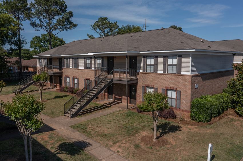 The Mills At 601 Apartments, 601 McQueen Village Road, Prattville, AL