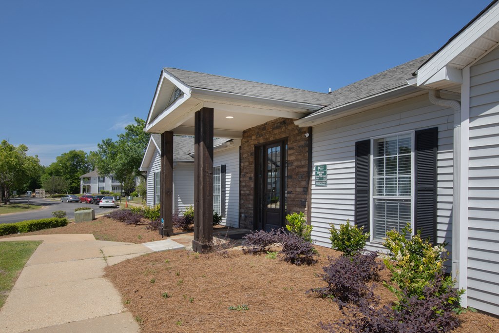 Park at Meadow Clubhouse 1