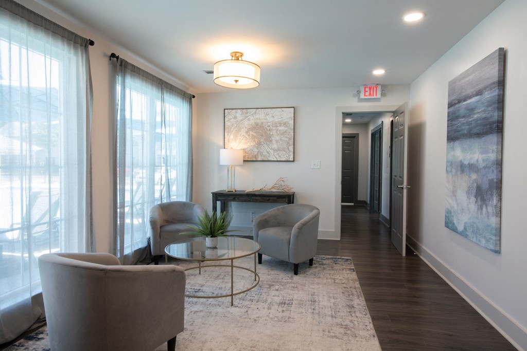 Park at Meadow Clubhouse 3