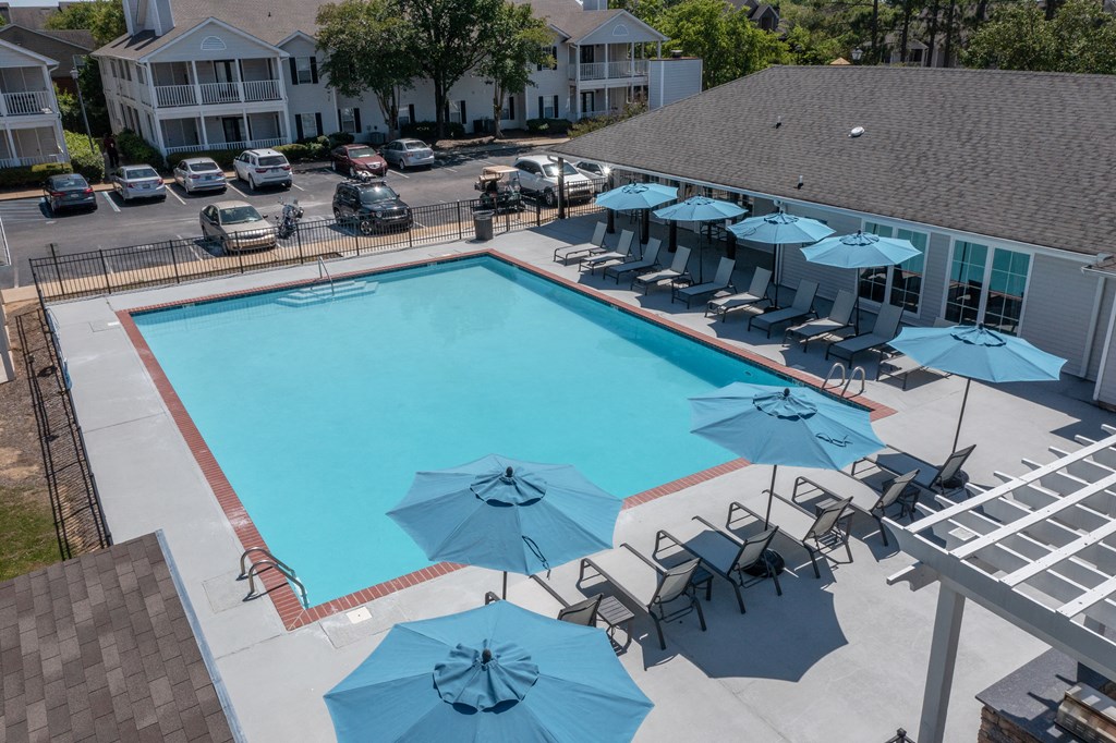 Park at Meadow Pool 1