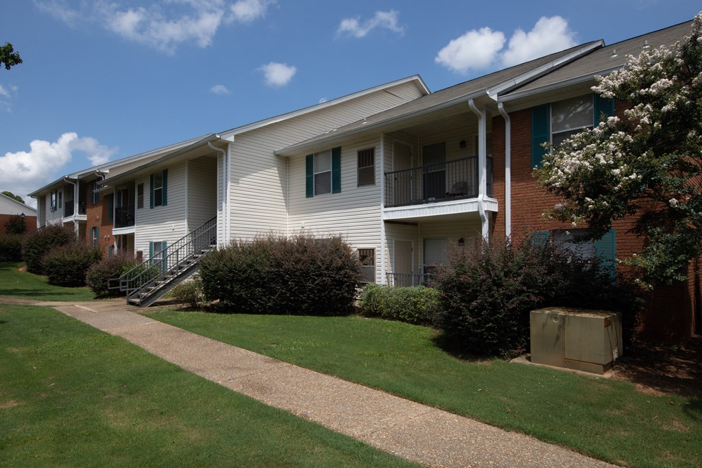 our apartments offer a clubhouse