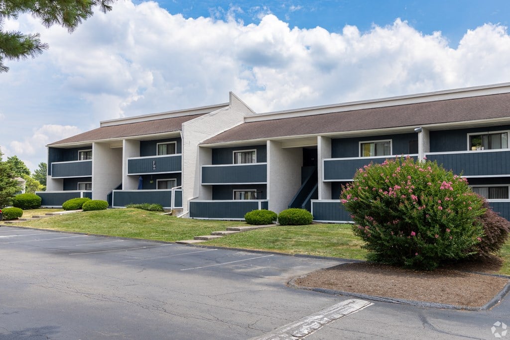 our apartments at the preserve apartments
