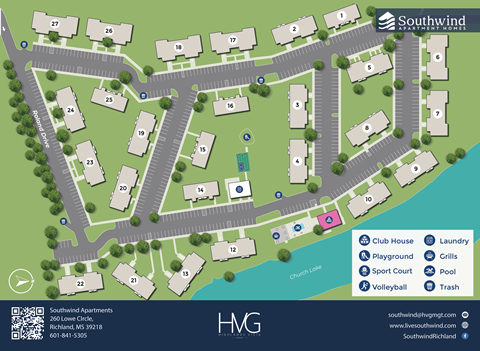 260 Lowe Cir 1-2 Beds Apartment for Rent