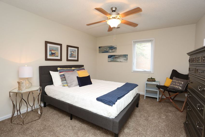 Devonshire Gardens II