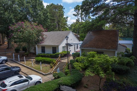 Zelda Pointe Clubhouse