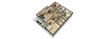 this is the second floor of the house