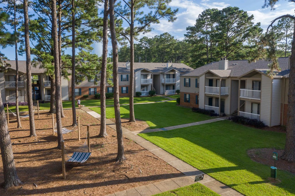 our apartments offer a clubhouse