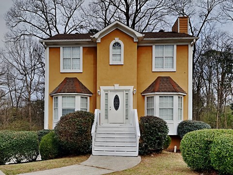 5208 Oaktree Ct 3 Beds Apartment for Rent