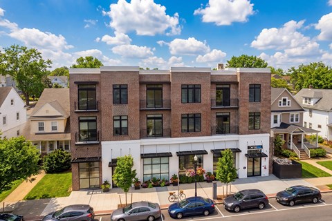 423 South Ave West 1-2 Beds Apartment for Rent