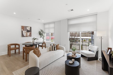 423 South Ave West 1-2 Beds Apartment for Rent