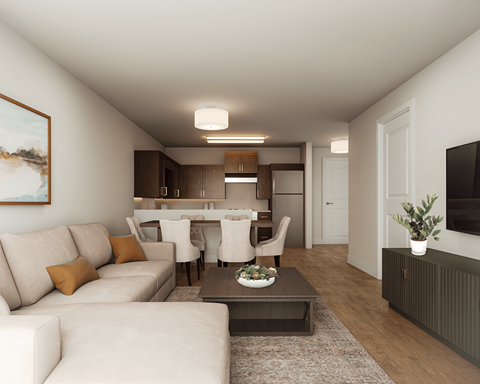 340 S. Cary-Algonquin Road 1-2 Beds Apartment for Rent