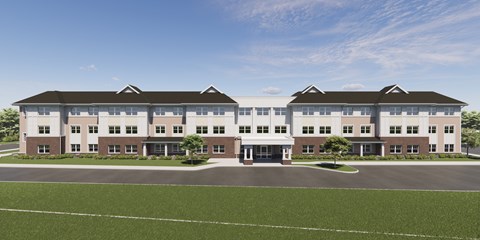 340 S. Cary-Algonquin Road 1-2 Beds Apartment for Rent