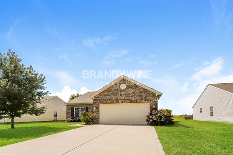 1406 Graybark Street 3 Beds Apartment for Rent