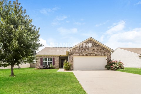 1406 Graybark Street 3 Beds Apartment for Rent