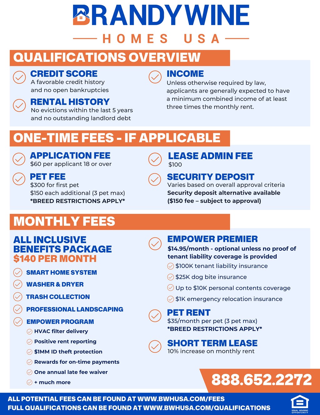 a graphic of the benefits of renting a home vs buying an apartment